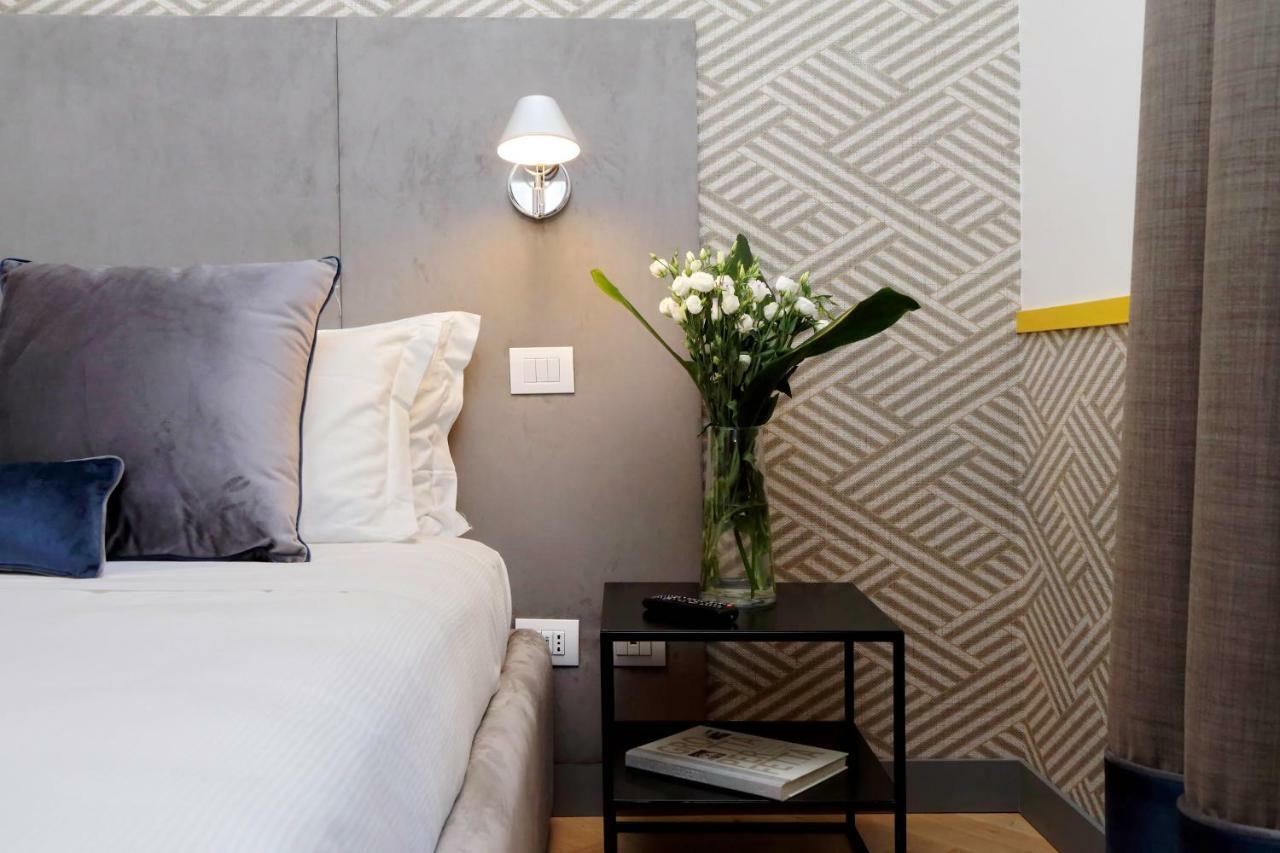 Roma Five Suites Exterior foto
