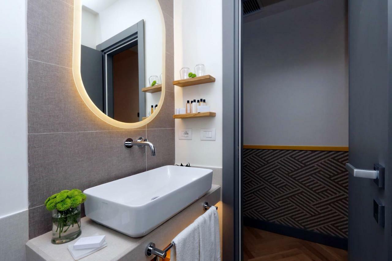 Roma Five Suites Exterior foto
