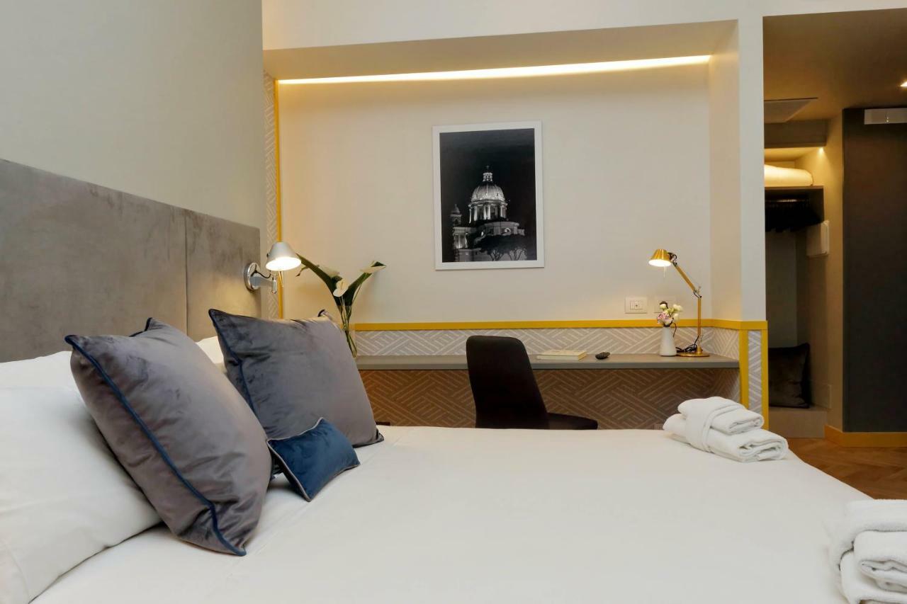 Roma Five Suites Exterior foto