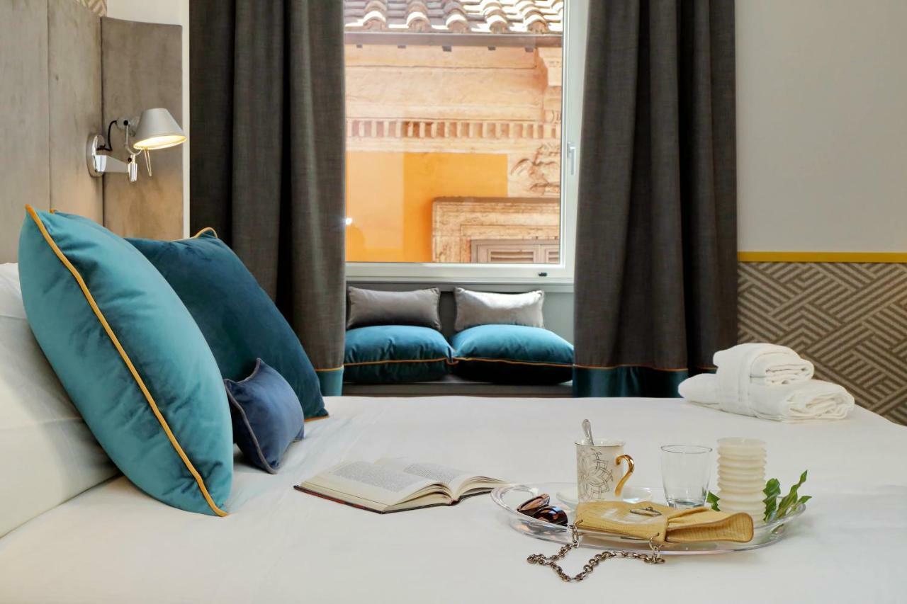 Roma Five Suites Exterior foto