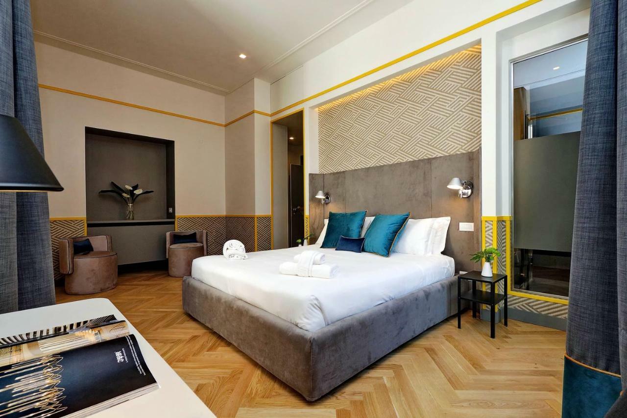 Roma Five Suites Exterior foto