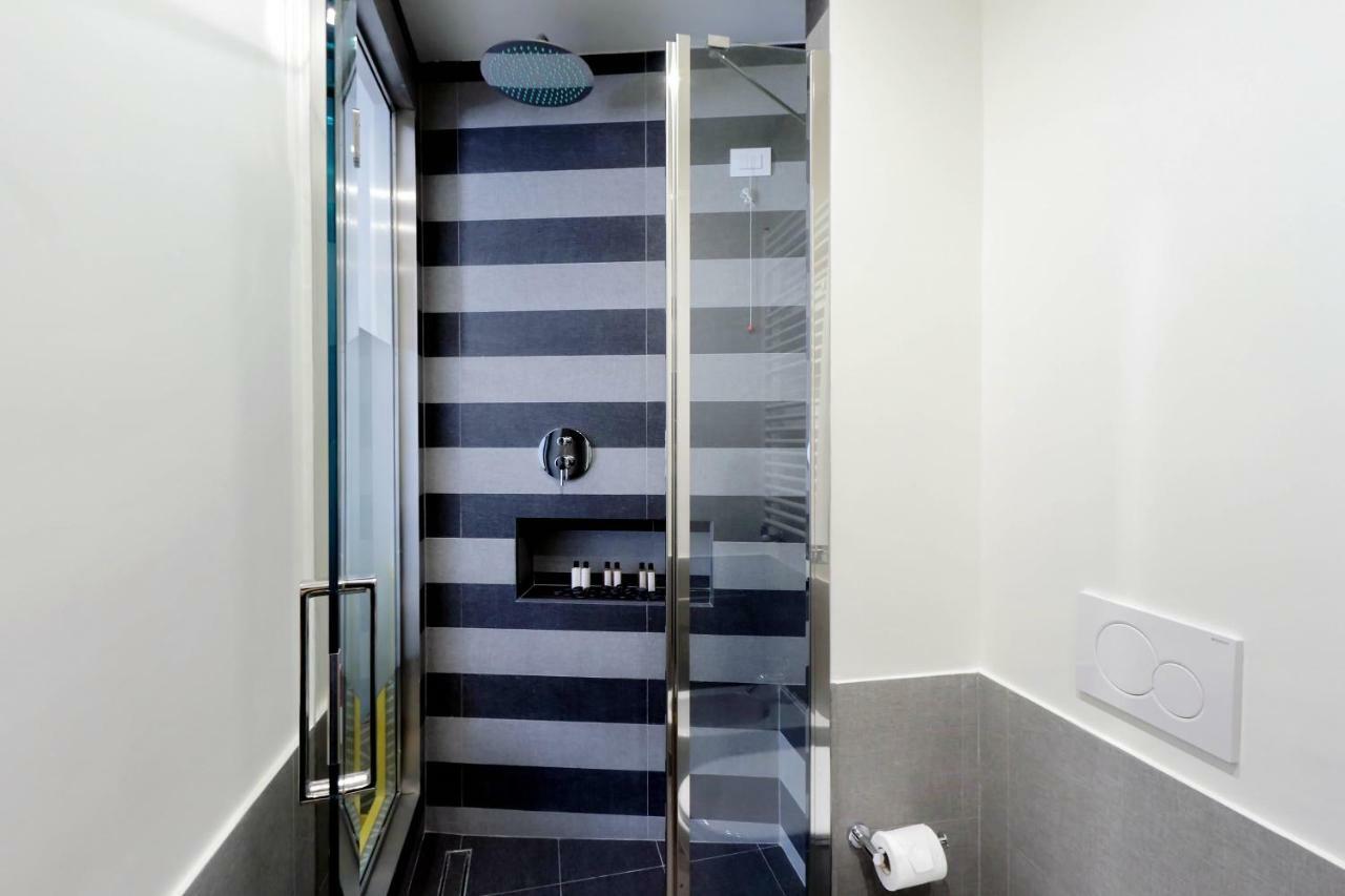 Roma Five Suites Exterior foto