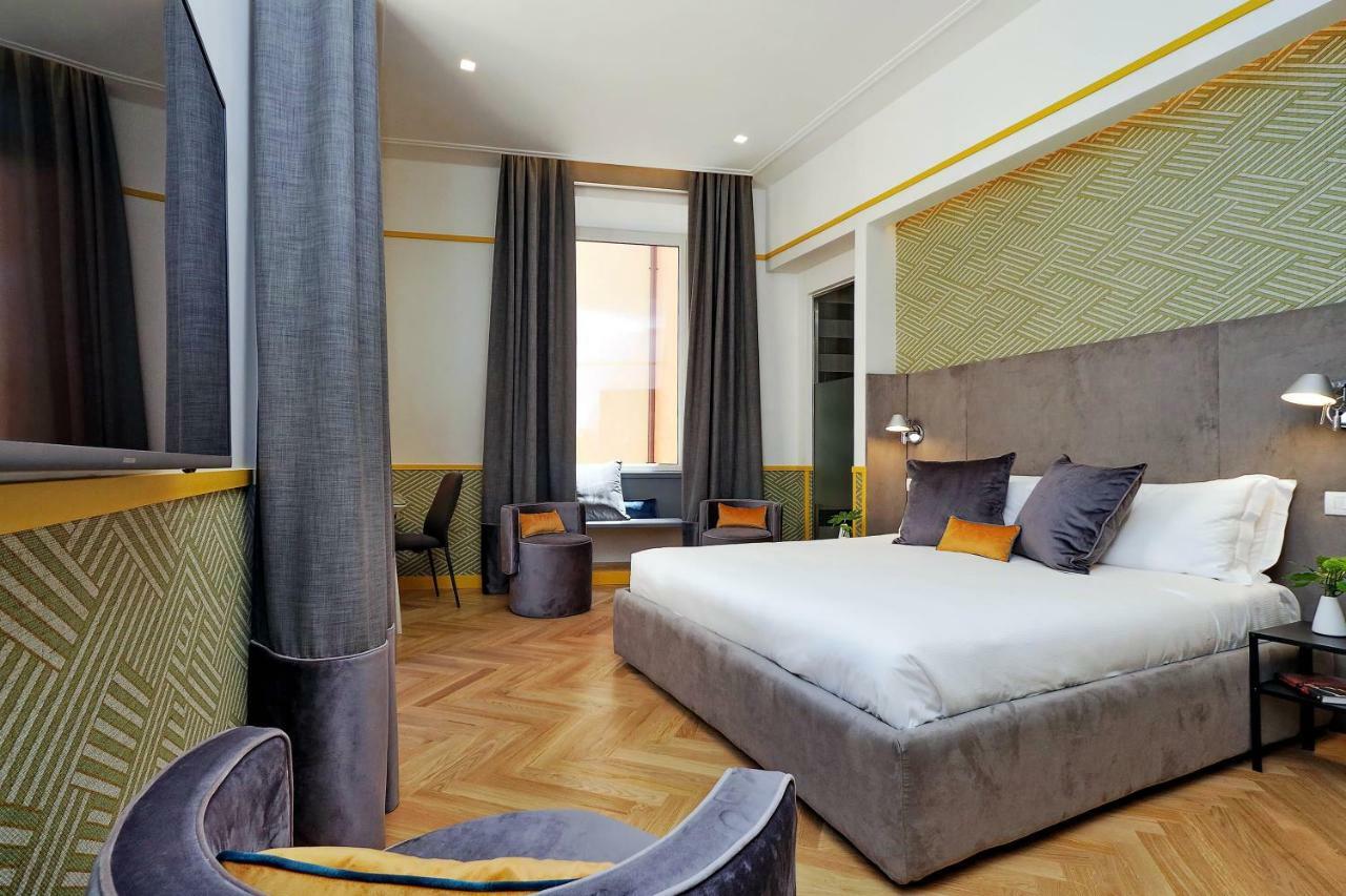 Roma Five Suites Exterior foto