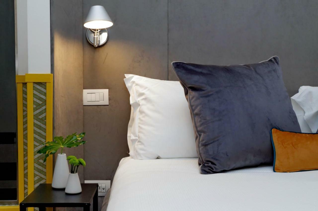 Roma Five Suites Exterior foto