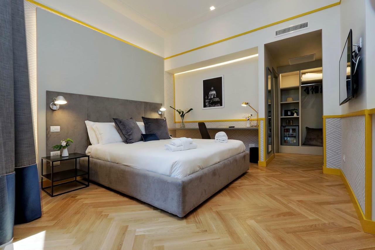 Roma Five Suites Exterior foto