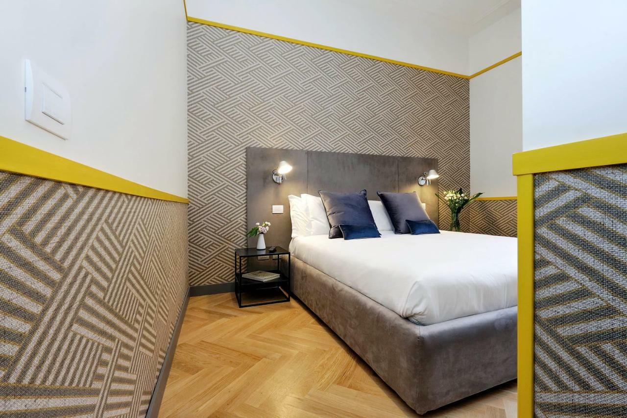 Roma Five Suites Exterior foto